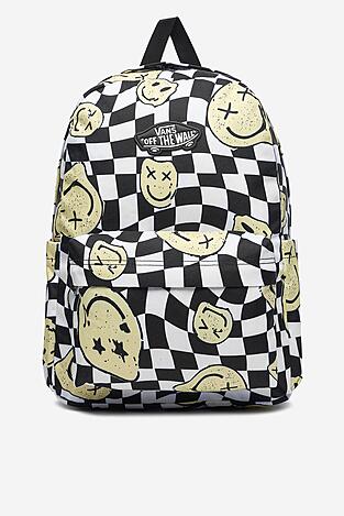 Plecak Vans C-OLD SKOOL GROM BACKPACK VN000H56YB2 MIX