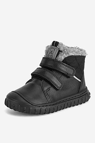 Trzewiki Lasocki Kids PLUTO CI12-PLUTO-03(II)CH Czarny