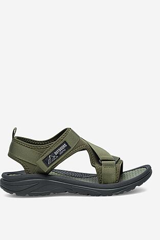 Sandały Action Boy P32300803 Khaki
