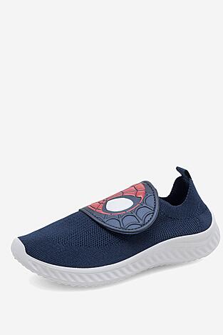 Vászoncipő SPIDEY CP91-SS24-316SPID SÖTÉTKÉK