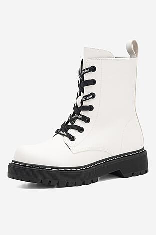 Bocanci DeeZee CS5587-16 ALB