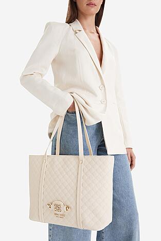 Torebka NINE WEST EO-MERLA-LDA8446 Ivory