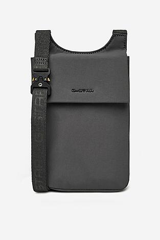 Torba męska G-STAR RAW GSR-B-015-07 Szary