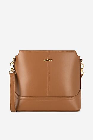 Дамска чанта Mexx MEXX-S-008-07 КАМЕЛ
