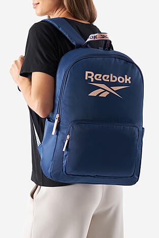 Batoh Reebok RBK-013-CCC-06 BLANKYTNĚ MODRÁ