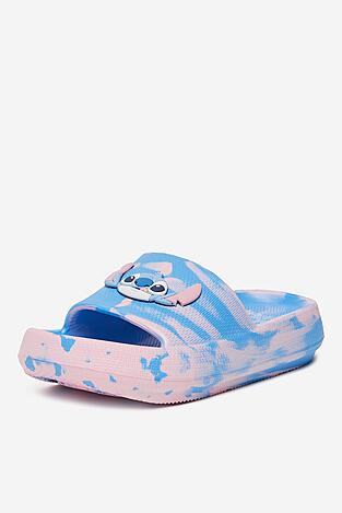 Plážové pantofle Disney Classics CP90-SS25-161DCLS MIX