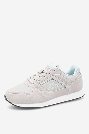Obuwie sportowe Kappa LOGO FOLESW 321H5XW-A3A Szary