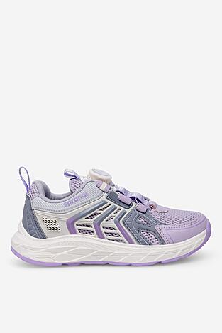 Obuwie sportowe Sprandi THYL-001(DZ) Fioletowy