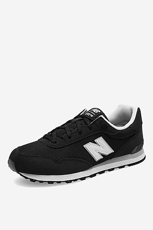 Спортни обувки New Balance GC515BLK ЧЕРЕН