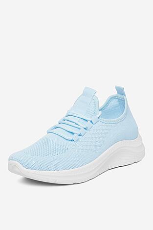 Sneakers Jenny CEO-WFA2706-1 Niebieski
