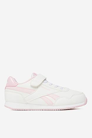 Rekreačná obuv Reebok CEO-24KC2076 BIELA