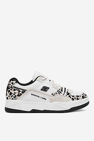 Obuwie sportowe DC Shoes CONSTRUCT DC01660900 Beżowy