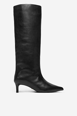 Csizma Gino Rossi EO-ALDA-121971 FEKETE