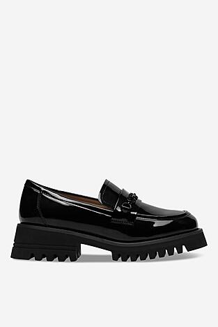 Мокасини NINE WEST WYL20427-1 ЧЕРЕН