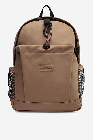 Plecak HUNTER CWBEO-HTR-F-005-09 Brązowy