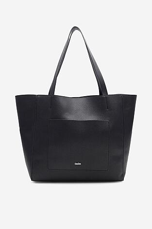 Geantă de mână DeeZee MDS-S-029-04 NEGRU
