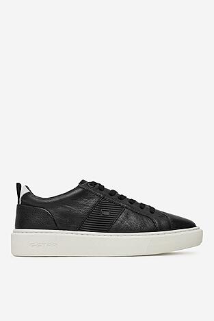Półbuty G-STAR RAW BENKO-01 MI08 Czarny