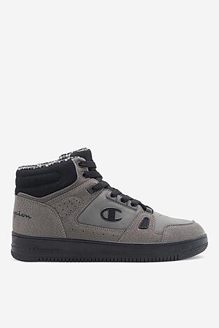 Sportcipő Champion REBOUND WINTERIZED S22131-ES001 SZÜRKE