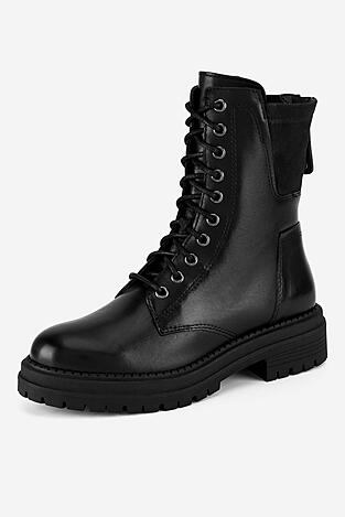 Bocanci Sergio Bardi RST-E1057-03SB NEGRU