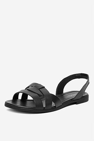 Сандали Lasocki CEO-WI23-RUPIA-14 ЧЕРЕН