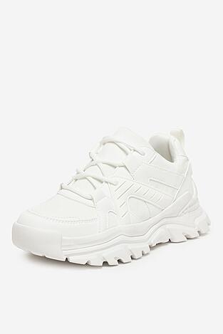 Sneakers DeeZee H2303 Biały