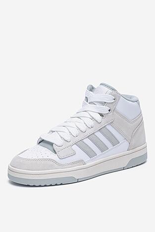 Спортни обувки adidas RAPID COURT MID W JP5874 СИВ