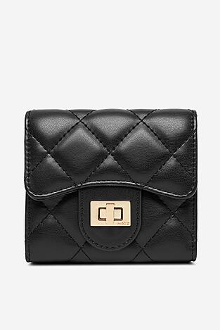 Portfel Mexx CEO-MEXX-W1-003-SS26 Czarny