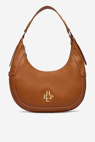 Дамска чанта Beverly Hills Polo Club CEO-BHPC-C-023-09 КАМЕЛ