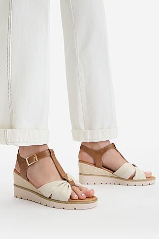 Сандали Beverly Hills Polo Club CEO-WS6253-06 БЕЖОВ