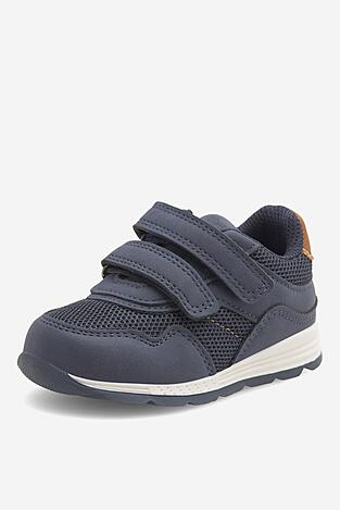 Sneakers Action Boy CM230701-4 Granatowy