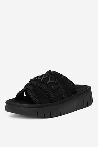 Șlapi ROXY HY62277-5 NEGRU