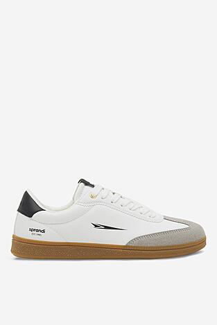 Obuwie sportowe Sprandi WPRS-22M12313 Biały