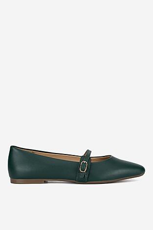 balerini Sergio Bardi RST-E1065-03SB VERDE