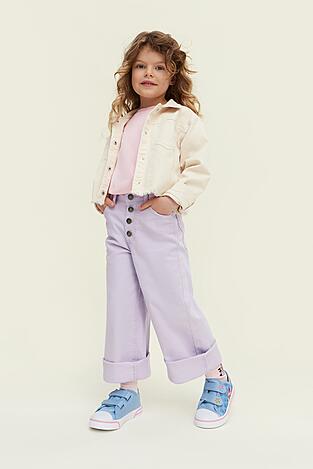 Trampki Mickey&Friends CEO-CP91-AW25-119DSTC Niebieski