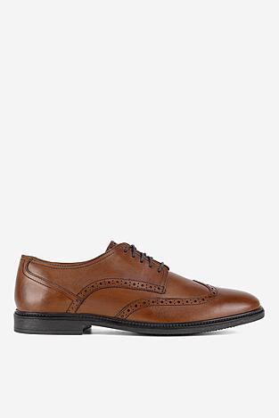 Pantofi casual Lasocki NORBERT-02 MB MARO DESCHIS