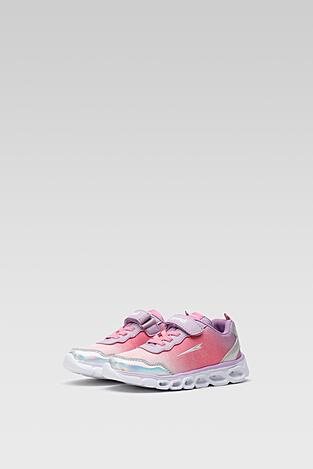 Спортни обувки Sprandi ILLUMI CP23-5877 СВЕТЛОРОЗОВ