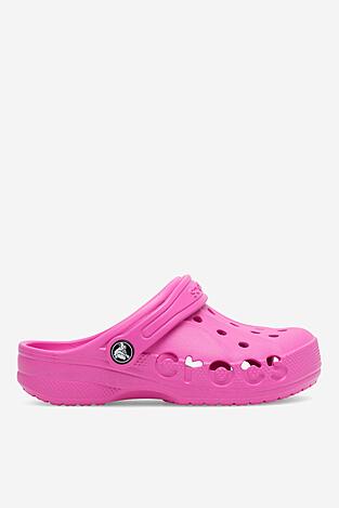 Uszodai papucs Crocs BAYA CLOG 207013-6QQ RÓZSASZÍN