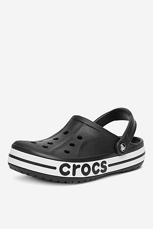 Джапанка за басейн Crocs C-BAYABAND CLOG 205089-066 W ЧЕРЕН
