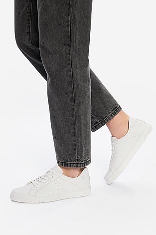 Sneakers Lasocki WI23-CHERON-01 Biały
