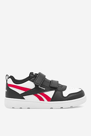 Sportovní obuv Reebok ROYAL PRIME 2 100044080 ČERNÁ