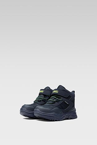 Боти SPRANDI EARTH GEAR CP86-22803 КОБАЛТОВО СИНЬО