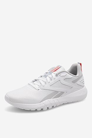 Rekreačná obuv Reebok FLEXAGON ENERGY TR 4 100074509 BIELA