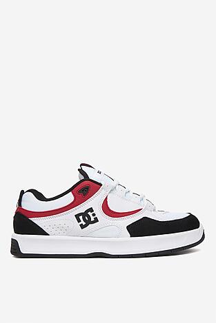 Obuwie sportowe DC Shoes EO-KALYNX ZERO DC01721005 Biały