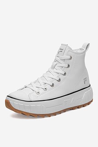 Кецове Fila BLOCKSTER FFW0503-10004 БЯЛ