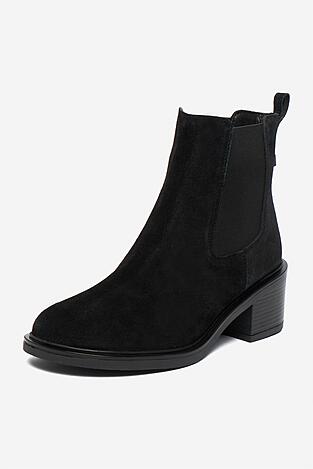 Ghete Lasocki CEO-WI23-T-735-02 NEGRU