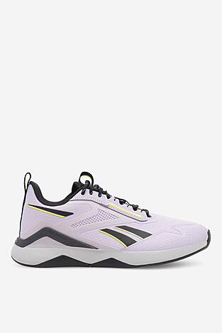 Încălțăminte sport Reebok NANOFLEX ADVENTURE T HR0417 MOV DESCHIS