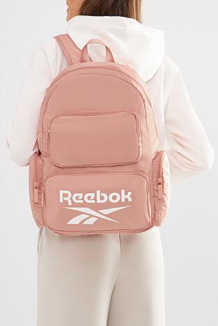 Раница Reebok RBK-033-CCC-05 РОЗОВ