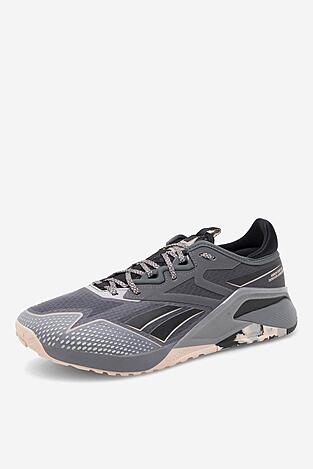 Sportcipő Reebok NANO X2 TR ADVENTURE IG0070 SZÜRKE
