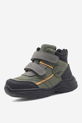 Trzewiki Action Boy AVO-299-069 Khaki