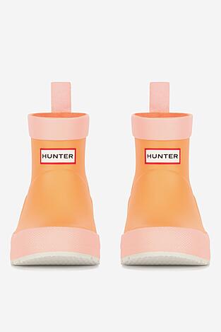 Гумени ботуши HUNTER KFT5097RMA-OHP ОРАНЖЕВ
